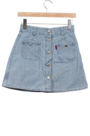 Sukně Unbranded, Velikost XS, Barva Modrá, Cena  169,00 Kč