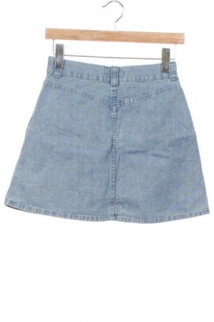 Sukně Unbranded, Velikost XS, Barva Modrá, Cena  169,00 Kč