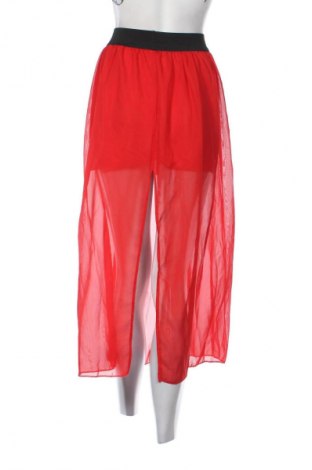Szoknya Unbranded, Méret S, Szín Piros, Ár 3 469 Ft