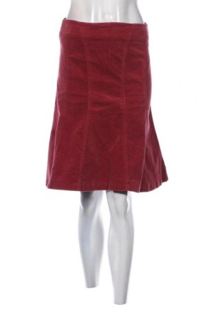 Sukně Unbranded, Velikost S, Barva Červená, Cena  49,00 Kč