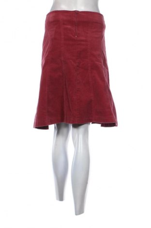 Sukně Unbranded, Velikost S, Barva Červená, Cena  49,00 Kč