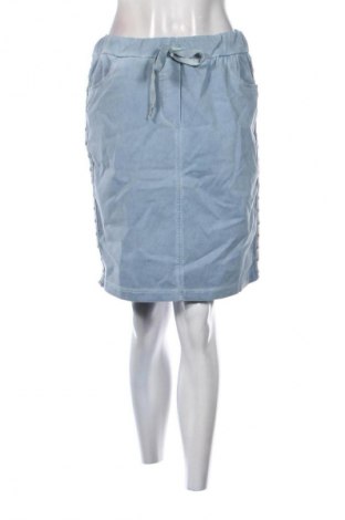 Sukně Unbranded, Velikost M, Barva Modrá, Cena  59,00 Kč