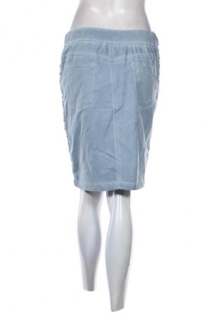 Sukně Unbranded, Velikost M, Barva Modrá, Cena  59,00 Kč