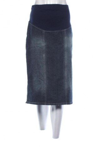 Sukně Unbranded, Velikost L, Barva Modrá, Cena  241,00 Kč