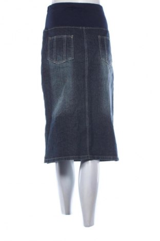 Sukně Unbranded, Velikost L, Barva Modrá, Cena  241,00 Kč