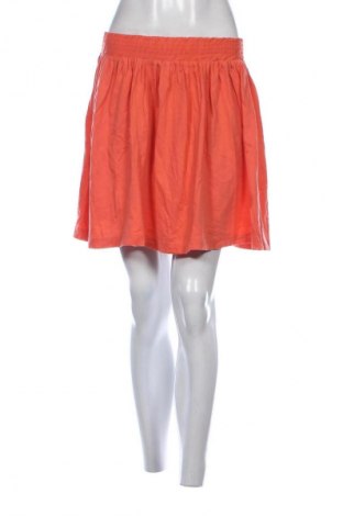 Sukně Unbranded, Velikost M, Barva Oranžová, Cena  202,00 Kč