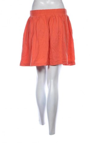 Sukně Unbranded, Velikost M, Barva Oranžová, Cena  202,00 Kč