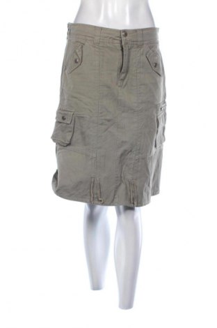 Sukně Unbranded, Velikost M, Barva Béžová, Cena  241,00 Kč