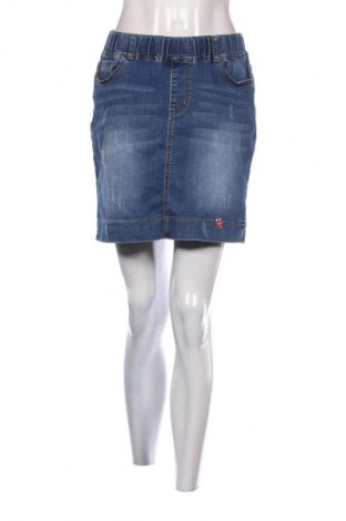 Sukně Unbranded, Velikost M, Barva Modrá, Cena  109,00 Kč