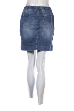 Sukně Unbranded, Velikost M, Barva Modrá, Cena  109,00 Kč