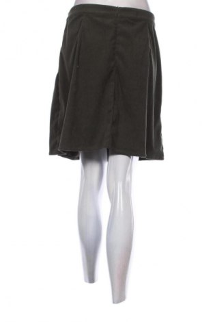 Sukně Unbranded, Velikost XL, Barva Zelená, Cena  69,00 Kč