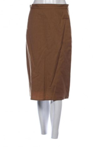Fustă Unbranded, Mărime M, Culoare Maro, Preț 38,99 Lei