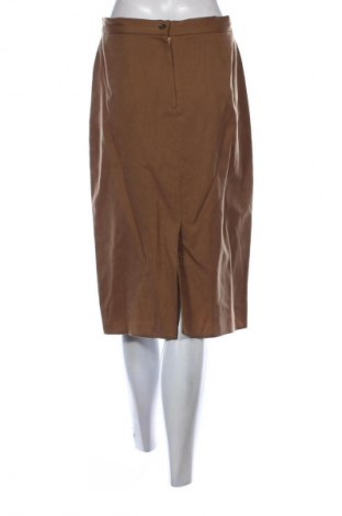 Fustă Unbranded, Mărime M, Culoare Maro, Preț 38,99 Lei