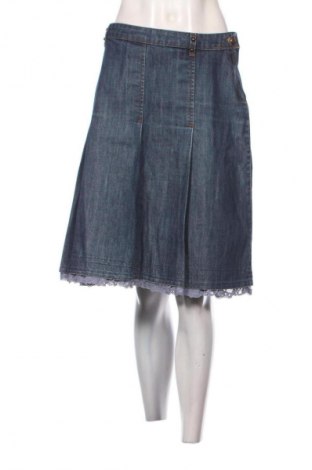 Sukně Unbranded, Velikost M, Barva Modrá, Cena  187,00 Kč