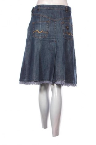Sukně Unbranded, Velikost M, Barva Modrá, Cena  187,00 Kč