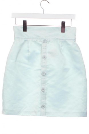 Sukně Unbranded, Velikost XS, Barva Modrá, Cena  79,00 Kč