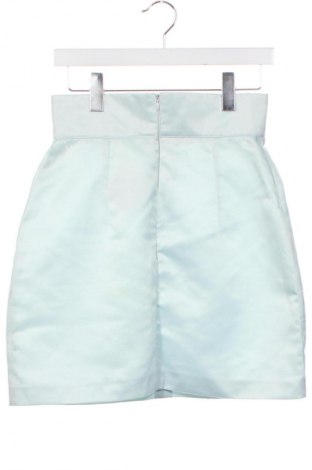 Sukně Unbranded, Velikost XS, Barva Modrá, Cena  79,00 Kč