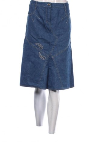 Sukňa Unbranded, Veľkosť M, Farba Modrá, Cena  4,95 €