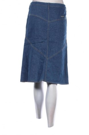 Sukňa Unbranded, Veľkosť M, Farba Modrá, Cena  4,95 €
