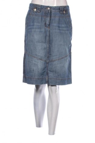 Sukně Unbranded, Velikost M, Barva Modrá, Cena  109,00 Kč