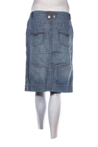 Sukně Unbranded, Velikost M, Barva Modrá, Cena  109,00 Kč