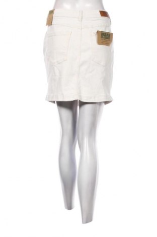 Sukně Urban Classics, Velikost L, Barva Krémová, Cena  149,00 Kč
