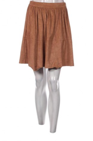 Sukně VILA, Velikost M, Barva Hnědá, Cena  239,00 Kč