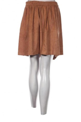 Sukně VILA, Velikost M, Barva Hnědá, Cena  239,00 Kč