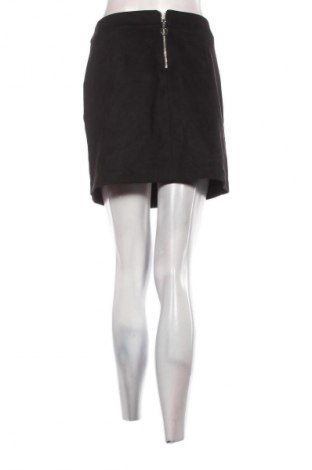 Sukně Vero Moda, Velikost M, Barva Černá, Cena  169,00 Kč