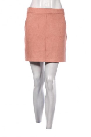Sukně Vero Moda, Velikost M, Barva Růžová, Cena  49,00 Kč