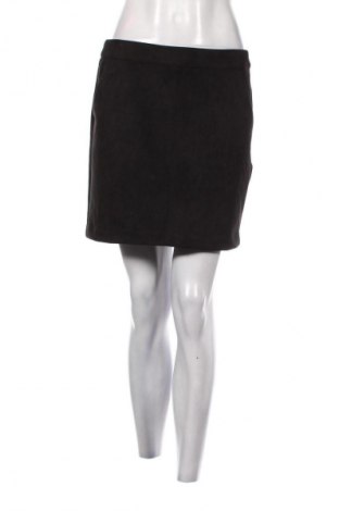 Szoknya Vero Moda, Méret M, Szín Fekete, Ár 3 759 Ft