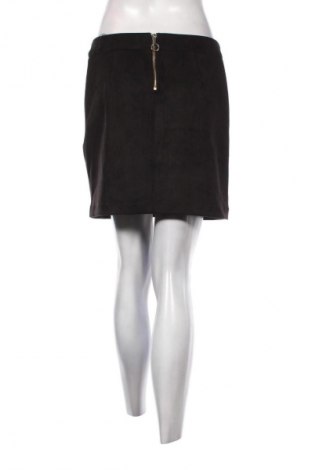 Szoknya Vero Moda, Méret M, Szín Fekete, Ár 3 759 Ft