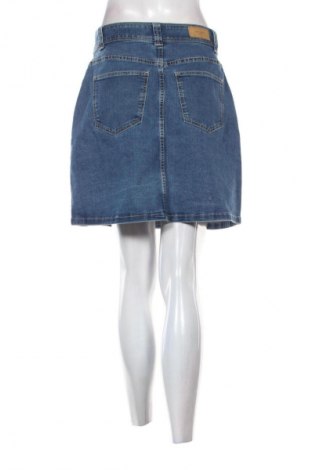 Sukně Vero Moda, Velikost S, Barva Modrá, Cena  289,00 Kč