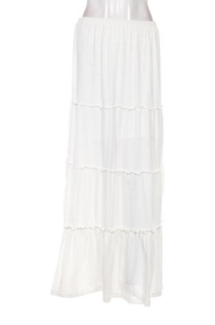 Пола Vero Moda, Размер XS, Цвят Бял, Цена 18,40 €