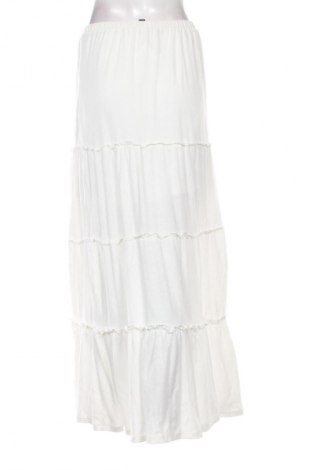 Пола Vero Moda, Размер XS, Цвят Бял, Цена 18,40 €