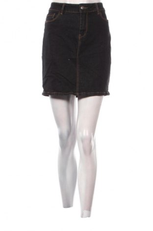 Rock Vero Moda, Größe L, Farbe Schwarz, Preis € 2,99