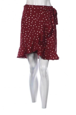 Sukně Vero Moda, Velikost S, Barva Vícebarevné, Cena  149,00 Kč