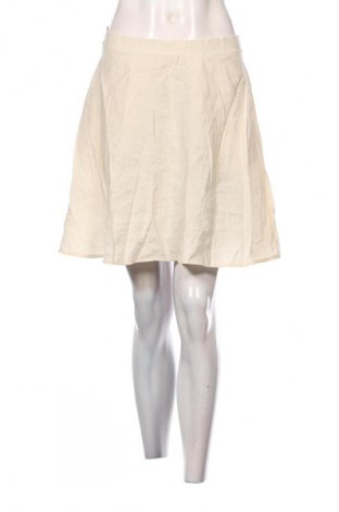 Sukně Vero Moda, Velikost M, Barva Béžová, Cena  149,00 Kč