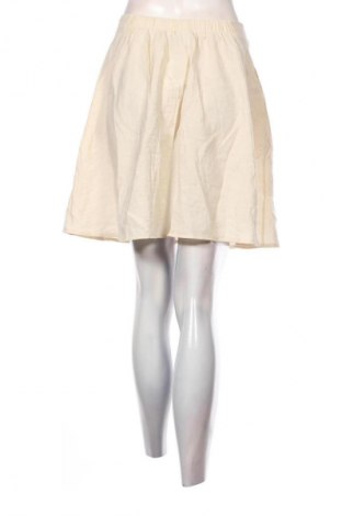 Sukně Vero Moda, Velikost M, Barva Béžová, Cena  149,00 Kč