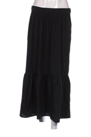 Sukně Vero Moda, Velikost S, Barva Černá, Cena  149,00 Kč