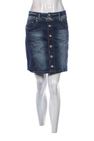 Sukňa Vero Moda, Veľkosť M, Farba Modrá, Cena  2,95 €