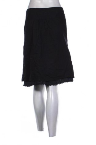 Sukně Vero Moda, Velikost M, Barva Černá, Cena  49,00 Kč