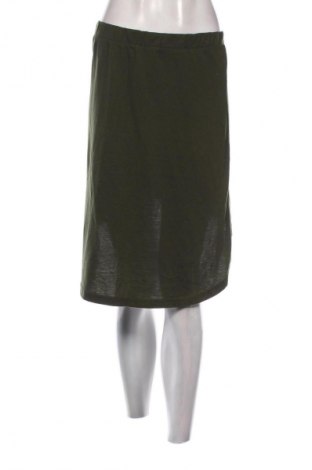 Sukně Vero Moda, Velikost M, Barva Zelená, Cena  139,00 Kč