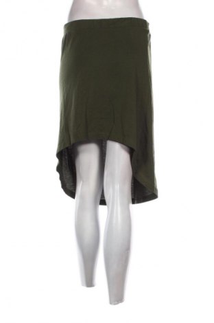 Sukně Vero Moda, Velikost M, Barva Zelená, Cena  139,00 Kč