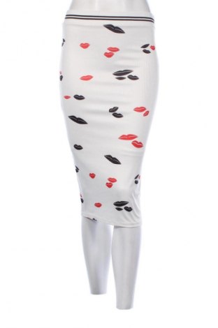 Sukně Voyelles, Velikost M, Barva Vícebarevné, Cena  127,00 Kč