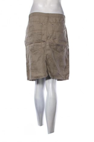 Sukně WE, Velikost L, Barva Hnědá, Cena  139,00 Kč