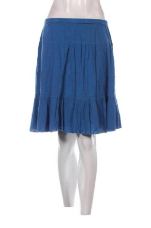 Sukně Wallis, Velikost S, Barva Modrá, Cena  79,00 Kč