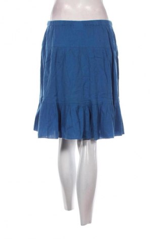 Sukně Wallis, Velikost S, Barva Modrá, Cena  79,00 Kč