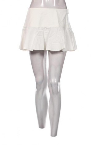 Rock Weekday, Größe S, Farbe Weiß, Preis 15,99 €