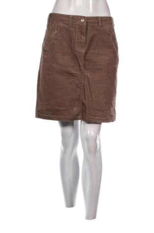 Sukně Woman By Tchibo, Velikost M, Barva Hnědá, Cena  49,00 Kč
